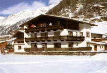 Poza Pensiunea Alpenheim Jorgele 3*